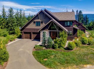71 Polallie Ln, Cle Elum, WA 98922
