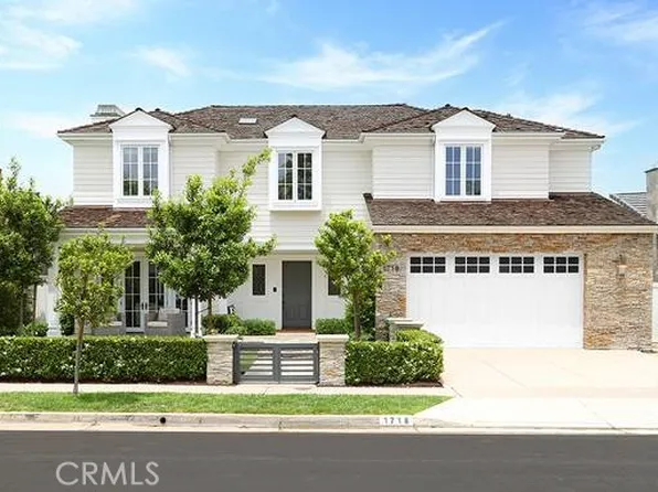 1718 Port Westbourne Pl, Newport Beach, CA 92660