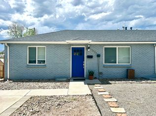 1023 Newton St #2, Denver, CO 80204