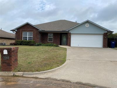 2264 Gray Dove Dr, Shawnee, OK, 74804