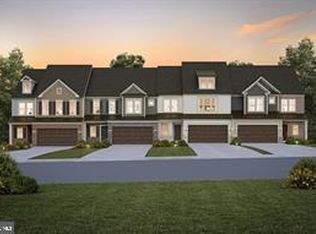 8029 Jennys Way #11, Fulton, MD 20759