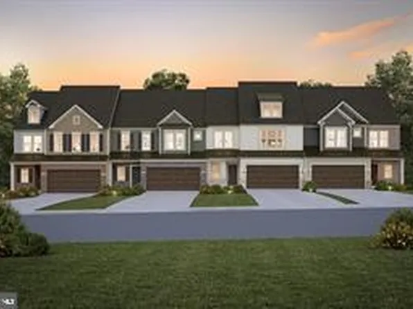 8029 Jennys Way #11, Fulton, MD 20759