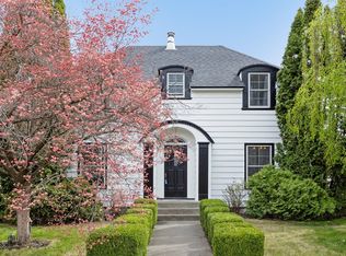 294 NE Deccio Rd, College Place, WA 99324