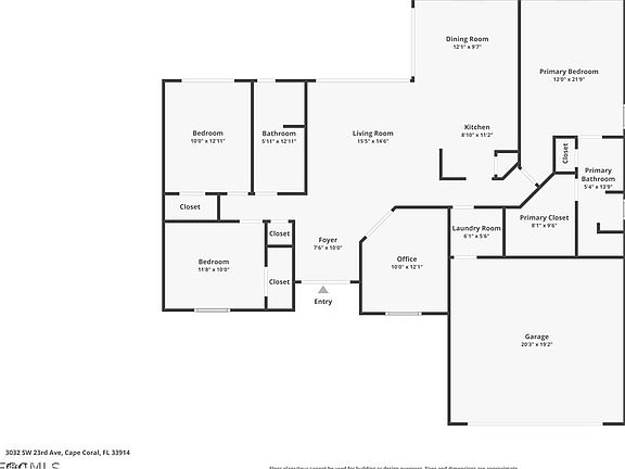 2nd image of 3032 SW 23rd Ave