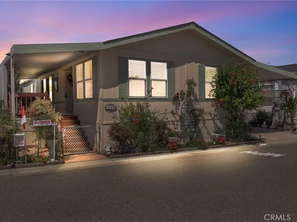 10771 Black Mountain Rd Space 124, San Diego, CA 92126