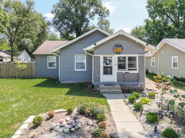 2175 Kildare Ave, Indianapolis, IN 46218