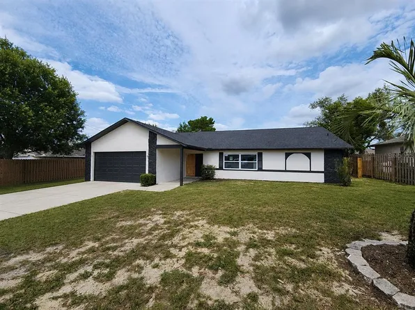 3379 Coronet Ct, Spring Hill, FL 34609