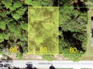 18078 Sullivan Ave #3, Pt Charlotte, FL 33954