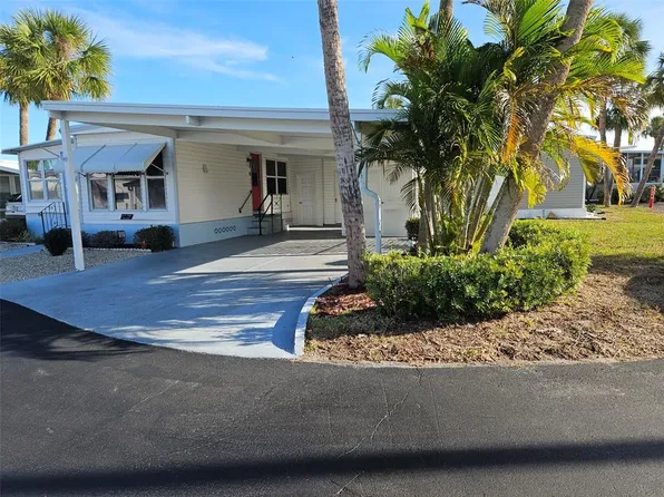 4851 W GANDY BOULEVARD #B10L23, TAMPA, FL 33611