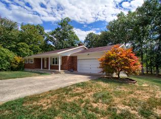 107 Newkirk Dr, Hillsboro, OH 45133