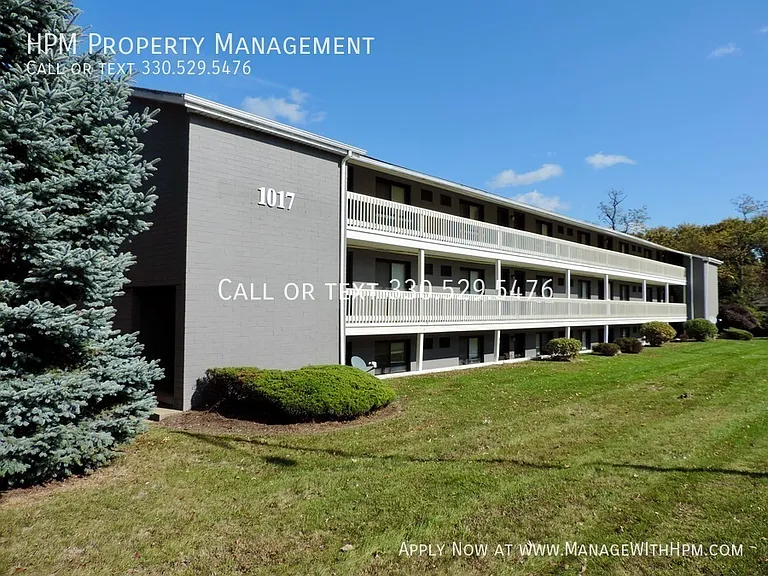 1015 Howe Ave #20 — Photo 1