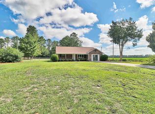 6629 Joyner Swamp Rd, Galivants Ferry, SC 29544
