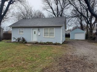 1713 Nelson Ave, Shively, KY 40216