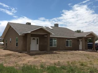 6 Castillo Rd, Belen, NM 87002