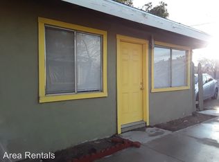 651 Armory Rd APT 1, Barstow, CA 92311