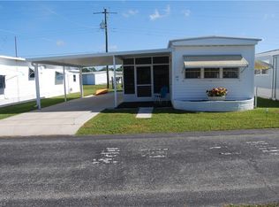 20651 Garden Dr, Estero, FL 33928