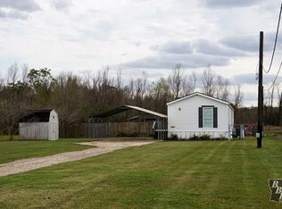 875 Highway 398, Labadieville, LA 70372