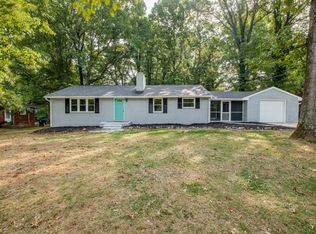 4537 Oakwood Cir, Winston Salem, NC 27106