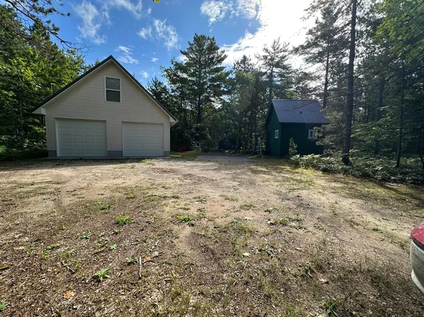 32098 W Pal Rd, Paradise, MI 49768
