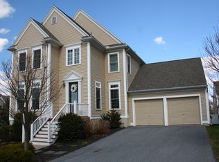 1 Cricket Grn, Lancaster, PA 17602