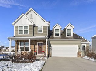 517 Pagoda Loop, Delaware, OH 43015