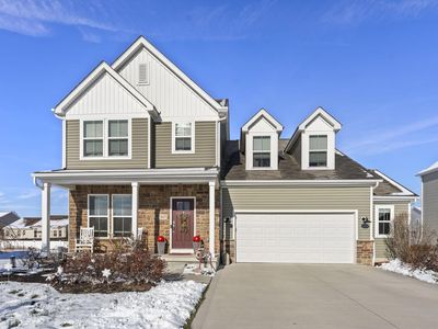 517 Pagoda Loop, Delaware, OH, 43015