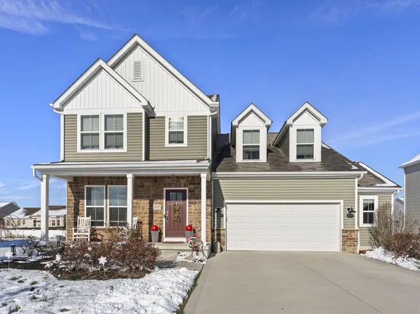 517 Pagoda Loop, Delaware, OH 43015