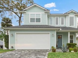 3901 Grande Blvd, Jacksonville Beach, FL 32250