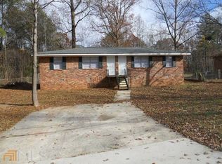 6470 Lower Dixie Lake Rd, Union City, GA 30291