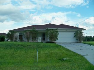 2723 NE 7th Ave, Cape Coral, FL 33909