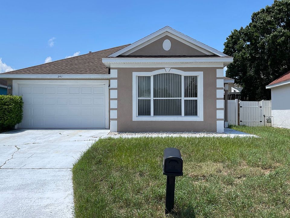 1st image of 241 Belvoir Dr