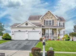 62 Quartz Ridge Dr, York, PA 17408