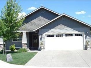 2189 NW Kip Ln, Grants Pass, OR
