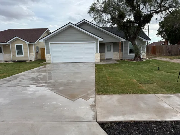 419 E Harris Ave, San Angelo, TX 76903