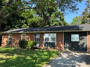 1009 Ruskin Dr, Knoxville, TN 37923