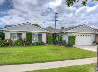 3613 S Olive St, Santa Ana, CA 92707