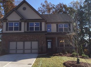 4815 Alexandria Ave, Cumming, GA 30040