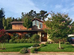 209 S Ashton Ave, Millbrae, CA 94030