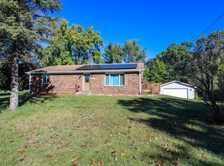 5476 W 1150 N, Wheatfield, IN 46392