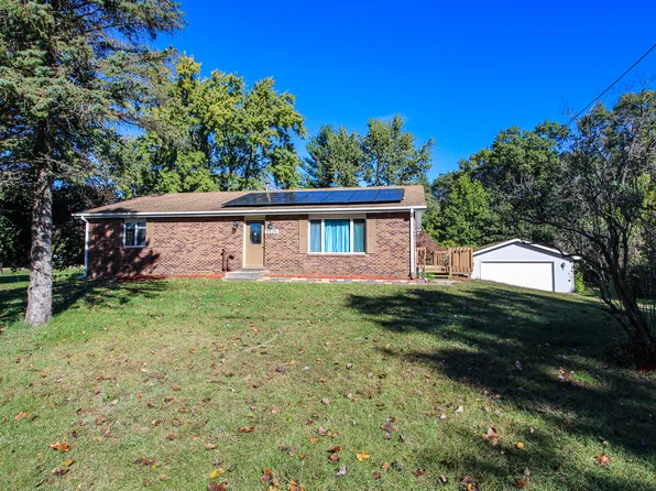 5476 W 1150 N, Wheatfield, IN 46392
