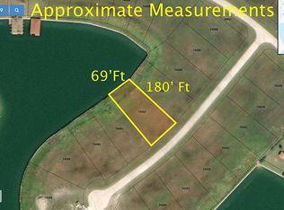 72 Blanc Ct, Port O Connor, TX 77982