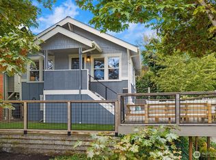 1633 27th Avenue, Seattle, WA 98122