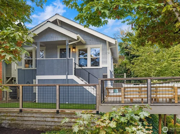 1633 27th Avenue, Seattle, WA 98122