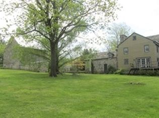 207 Cedar Knoll Rd, Coatesville, PA 19320