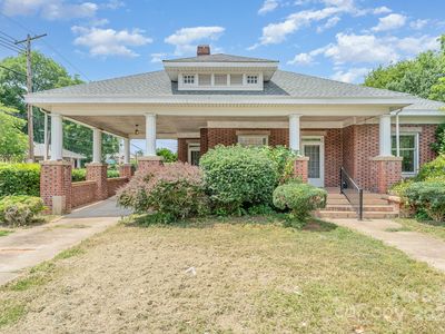 330 S Ellis St, Salisbury, NC, 28144