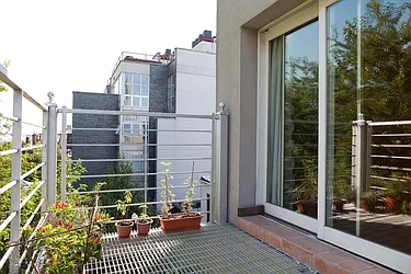 Rented by The Hamilton Group