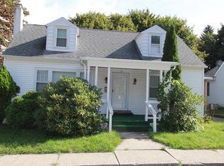 118 E Laurel Ave, Pen Argyl, PA 18072