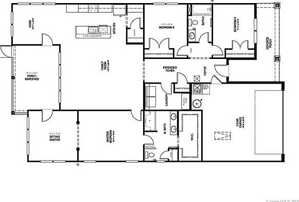 2nd image of 123 Canada Dr #87