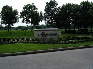 4827 Jason St, Houston, TX 77096