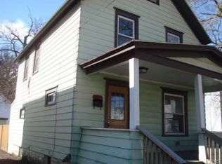 421 Lenox Ave, Oneida, NY 13421